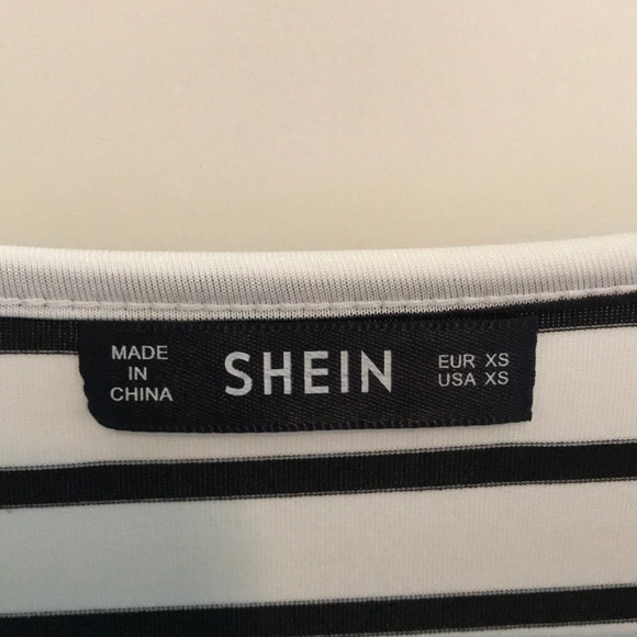 SHEIN dress - Picture 3 of 3